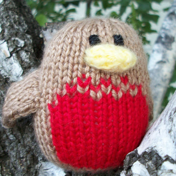 Squeaker Birds