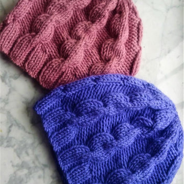 Winter Hat