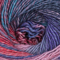Teal-Magenta (011)