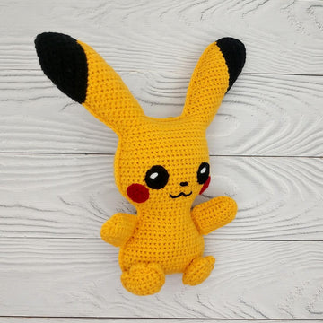 Pikachu Pokemon