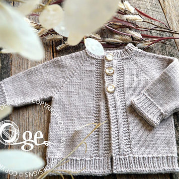 Evan Cardigan - P212
