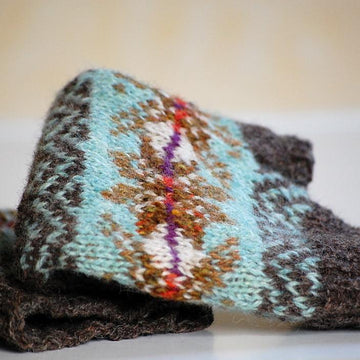 Bracken Mitts