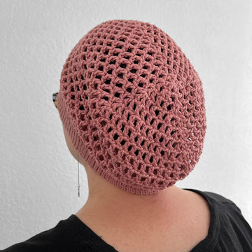 Izza Beanie/Beret