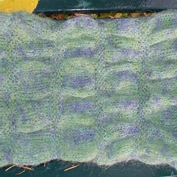 Ruched Cowl