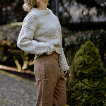 Lainey Sweater