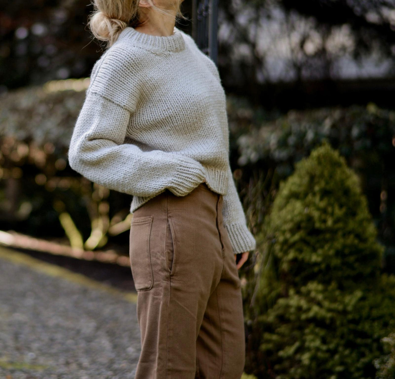 Lainey Sweater