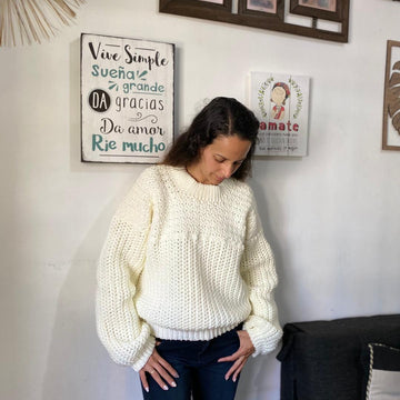 Sweater Leonor