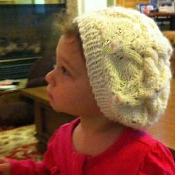 White Rabbit Hat