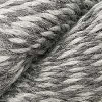Charcoal Twist (626)