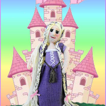 Rapunzel