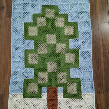 EGS Tree Lapghan