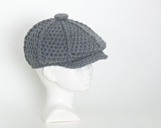 Newsboy Cap