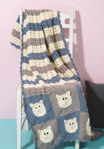 Cat Blanket