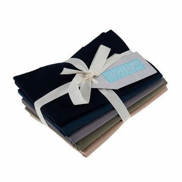 Trimits Fat Quarter Bundle - Autumn