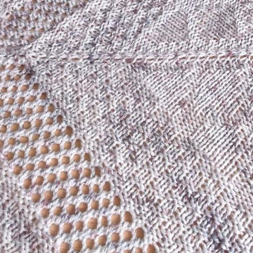 Cascade shawl 71