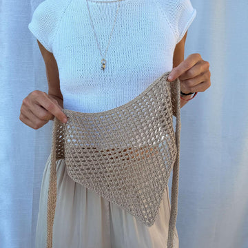 MESH Bandana