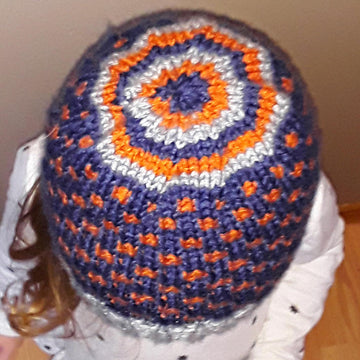 Demi Hat