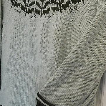 Sage Pullover