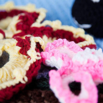 Spring Garden Photo Prop Sensory Mat