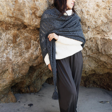 Cambria Wrap