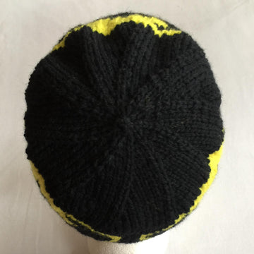 Batman Winter Hat