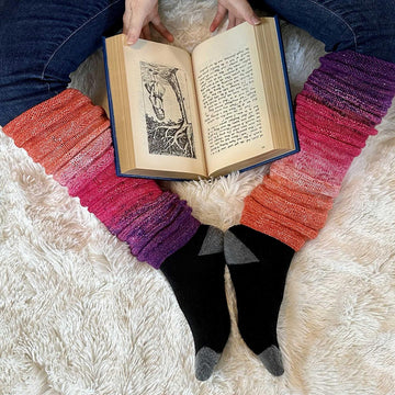 Momerath Leg warmers