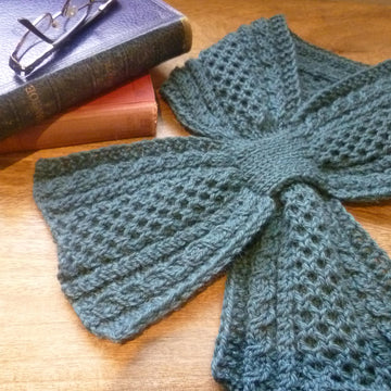 Donwell Scarf