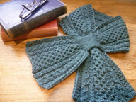 Donwell Scarf