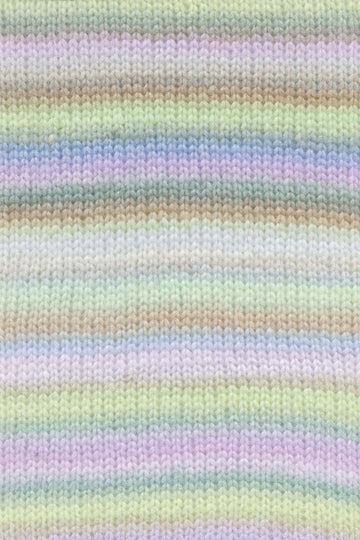 Mint, Lavender, Tan (0014)