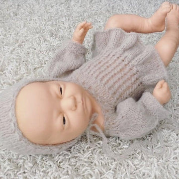 Cherith romper set