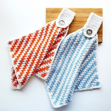 Nautical Towel