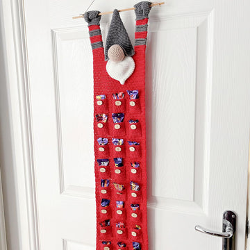 Gnome Sweet Gnome Advent Calendar