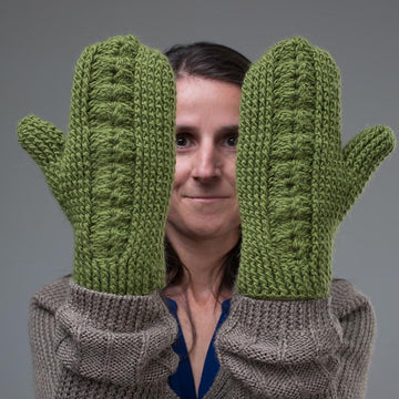 Oblak Mittens