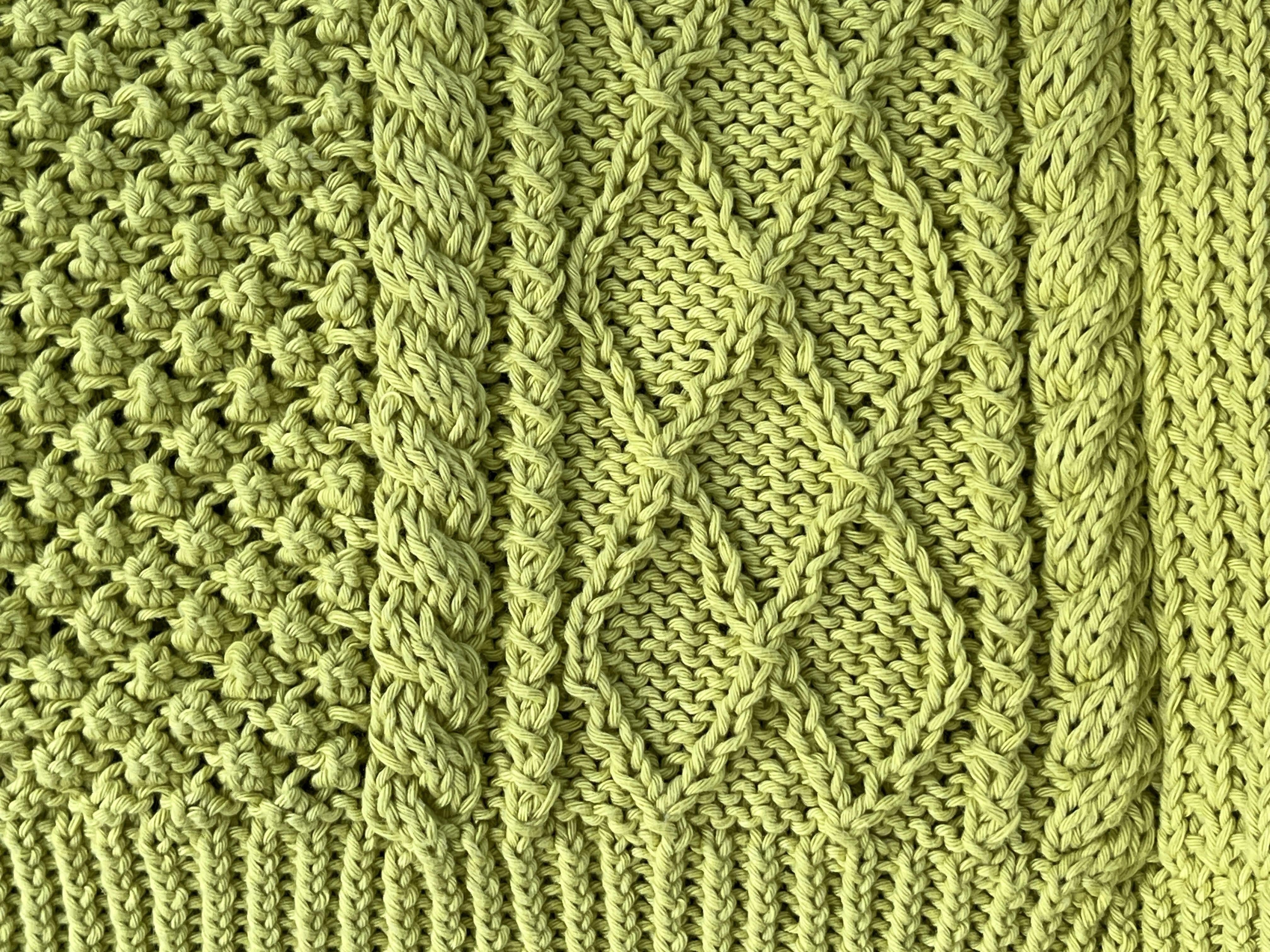 Aran Tee