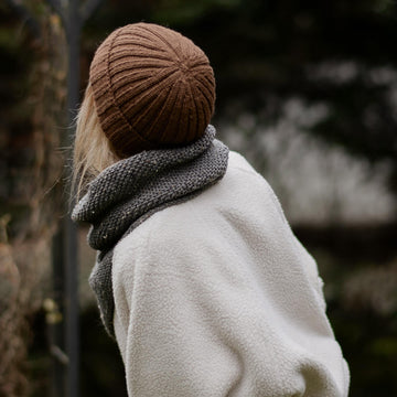 Lyon Hat