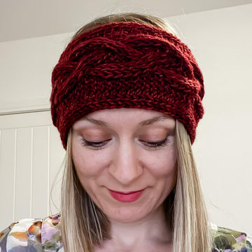 Samara Headband