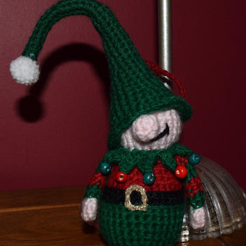 Elf Decoration