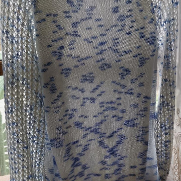 Dream Wave Sweater