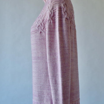 Evaline Pullover
