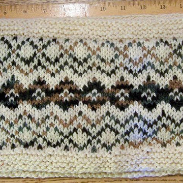 Chill Chaser Cowl
