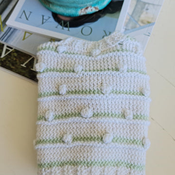 Bobble Sweater Baby