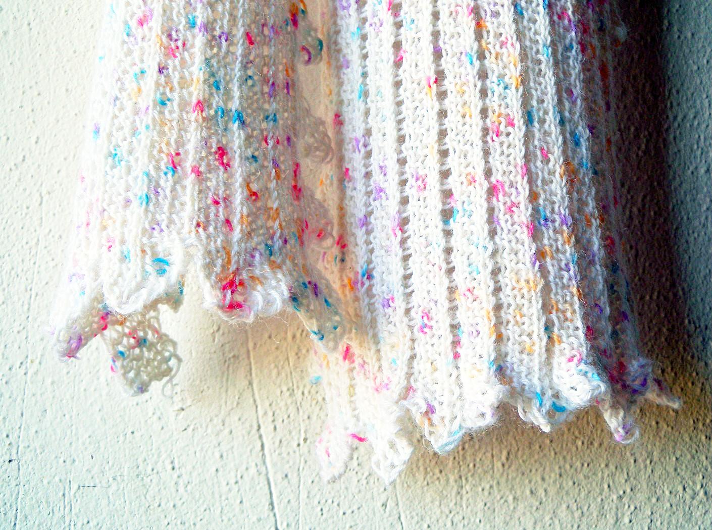 Frilly Thingy