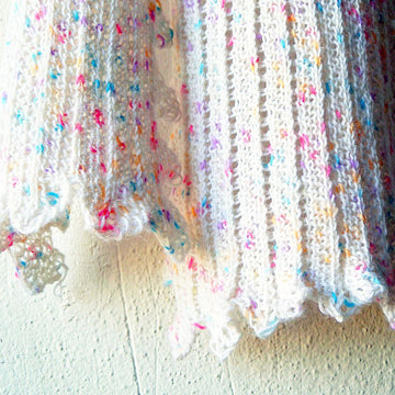 Frilly Thingy