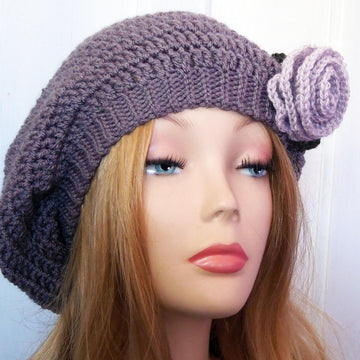 The Ponsonby Slouchy Hat