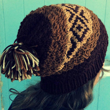Western Hat