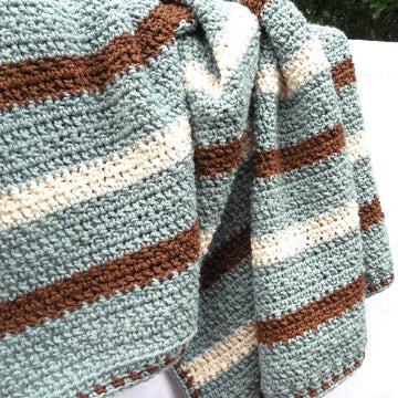 Mindful Stripes