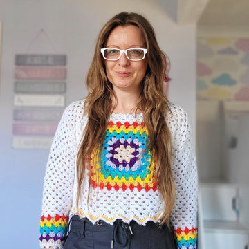 The Whimsical Wendy Sweater