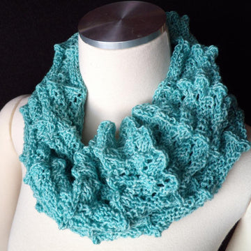 Double Duty Cowl