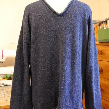 Comfy Jumper