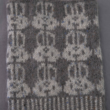 Bunny Cowl